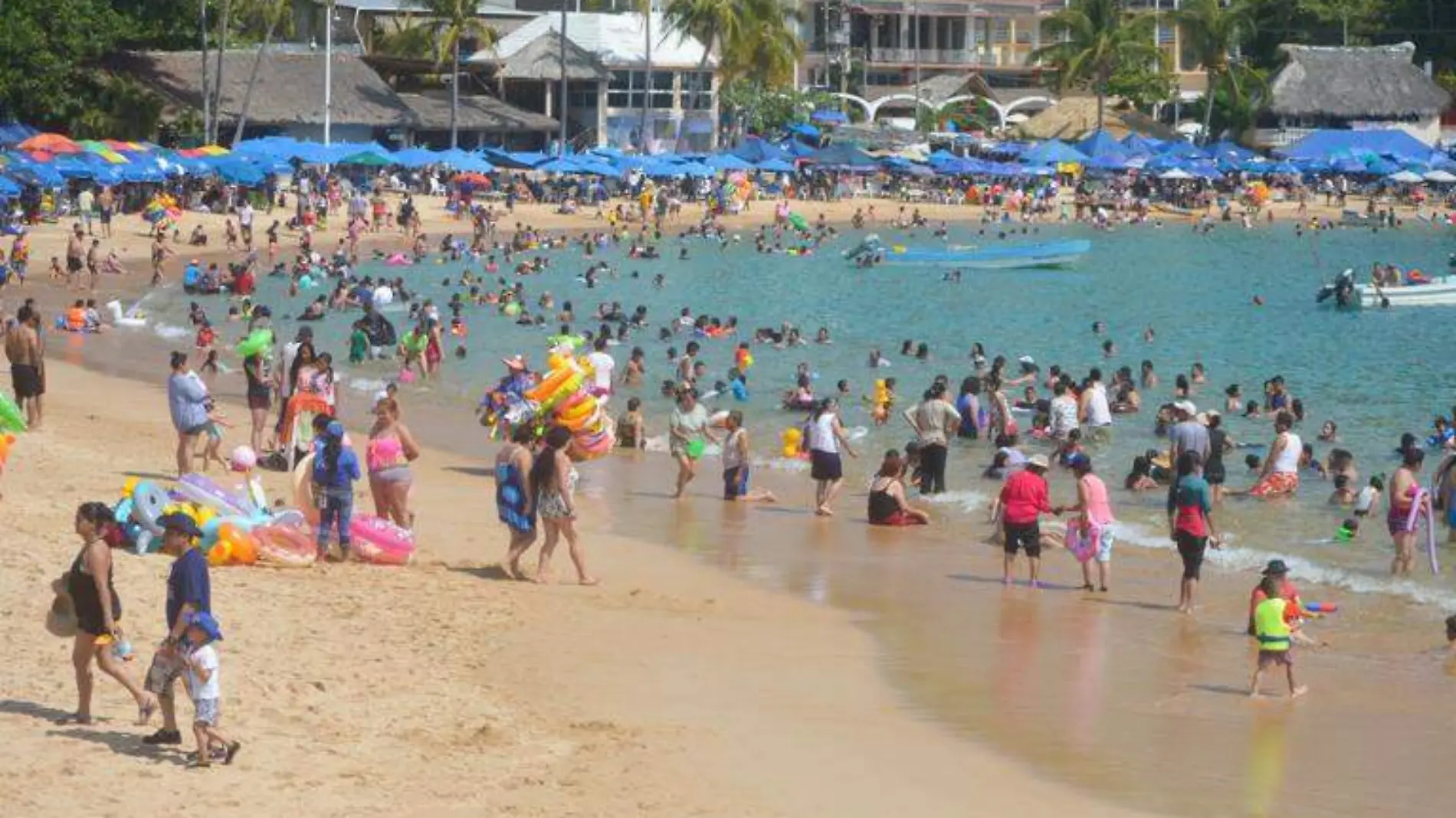 playa caleta